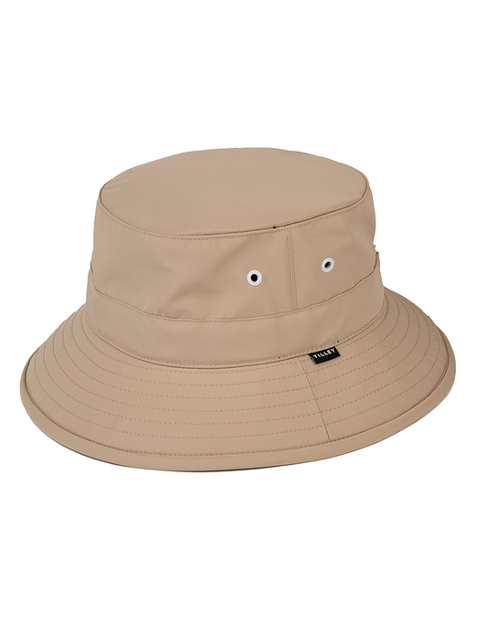 Golf Sun Hat - Tan