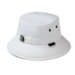 Golf Sun Hat - White