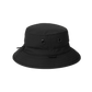 Golf Bucket Hat - Black