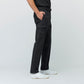 Golf Cargo Pant - Black