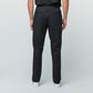 Golf Cargo Pant - Black