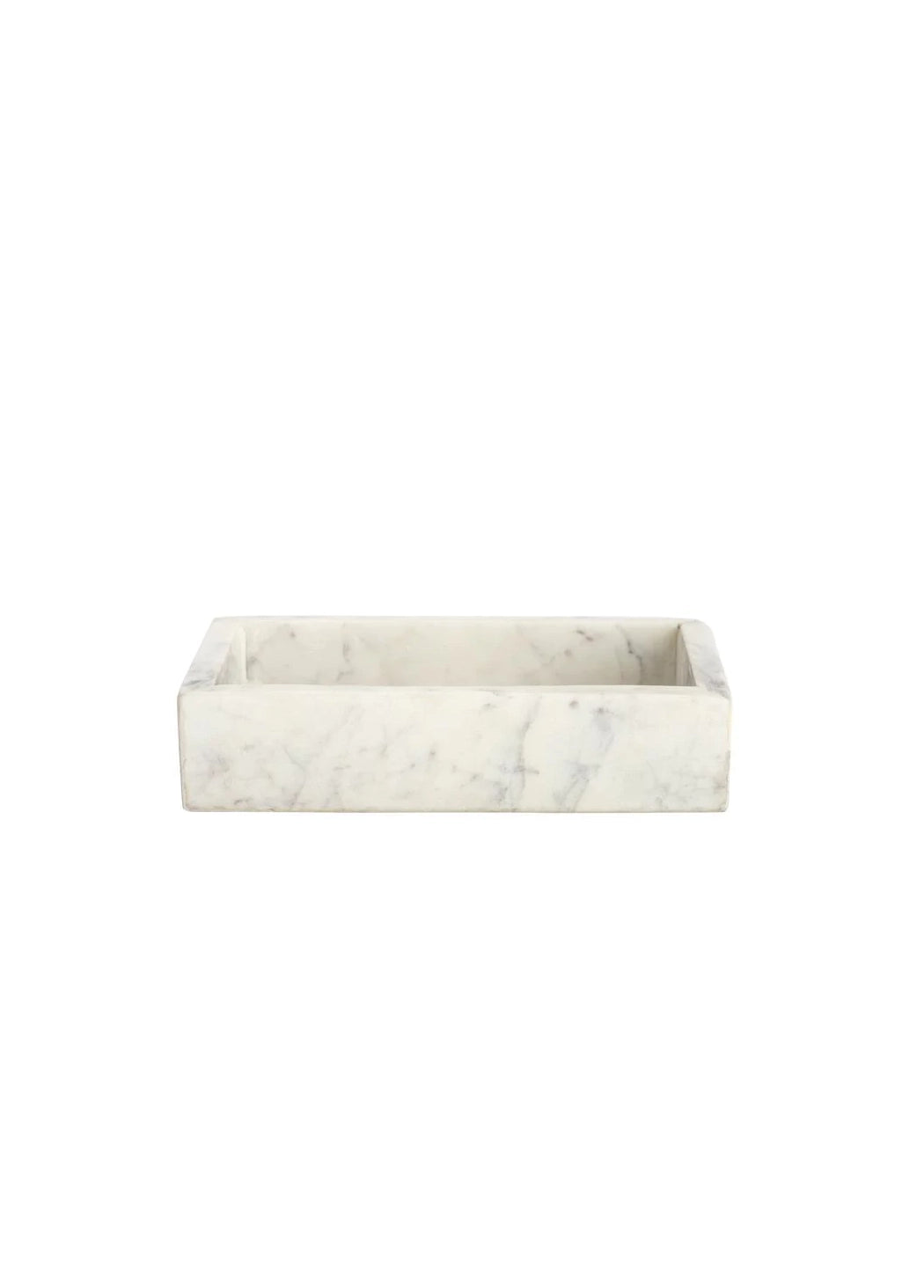 Belle de Provence Small Marble Tray