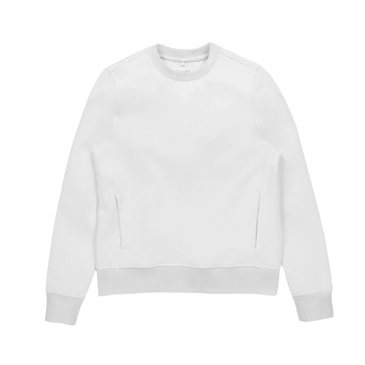 Airloft Sweatshirt - White