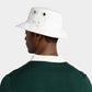 T1 Bucket Hat - White