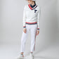 Clubhouse Pant - White