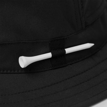 The Clubhouse TP101 Hat - Black