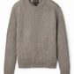 Italian Mohair Sweater - Grey