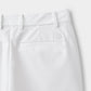Golf Tech Short - White