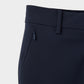 Tech Crop Pant - Navy