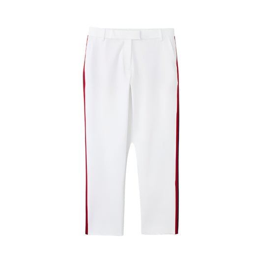 Clubhouse Pant - White