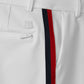 Clubhouse Pant - White