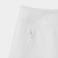 A-Line Pocket Performance Skort - White