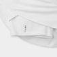 A-Line Pocket Performance Skort - White