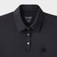 Club Classic Polo - Black
