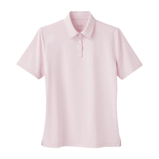 Club Classic Polo - Pink