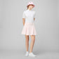 Club Classic Polo - White