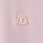 Polo Long Sleeve - Pink