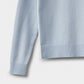 Classic Crewneck Sweater - Blue