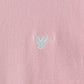 Classic Crewneck Sweater - Pink