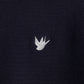 Classic Crewneck Sweater - Navy
