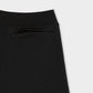 A-Line Pocket Performance Skort - Black
