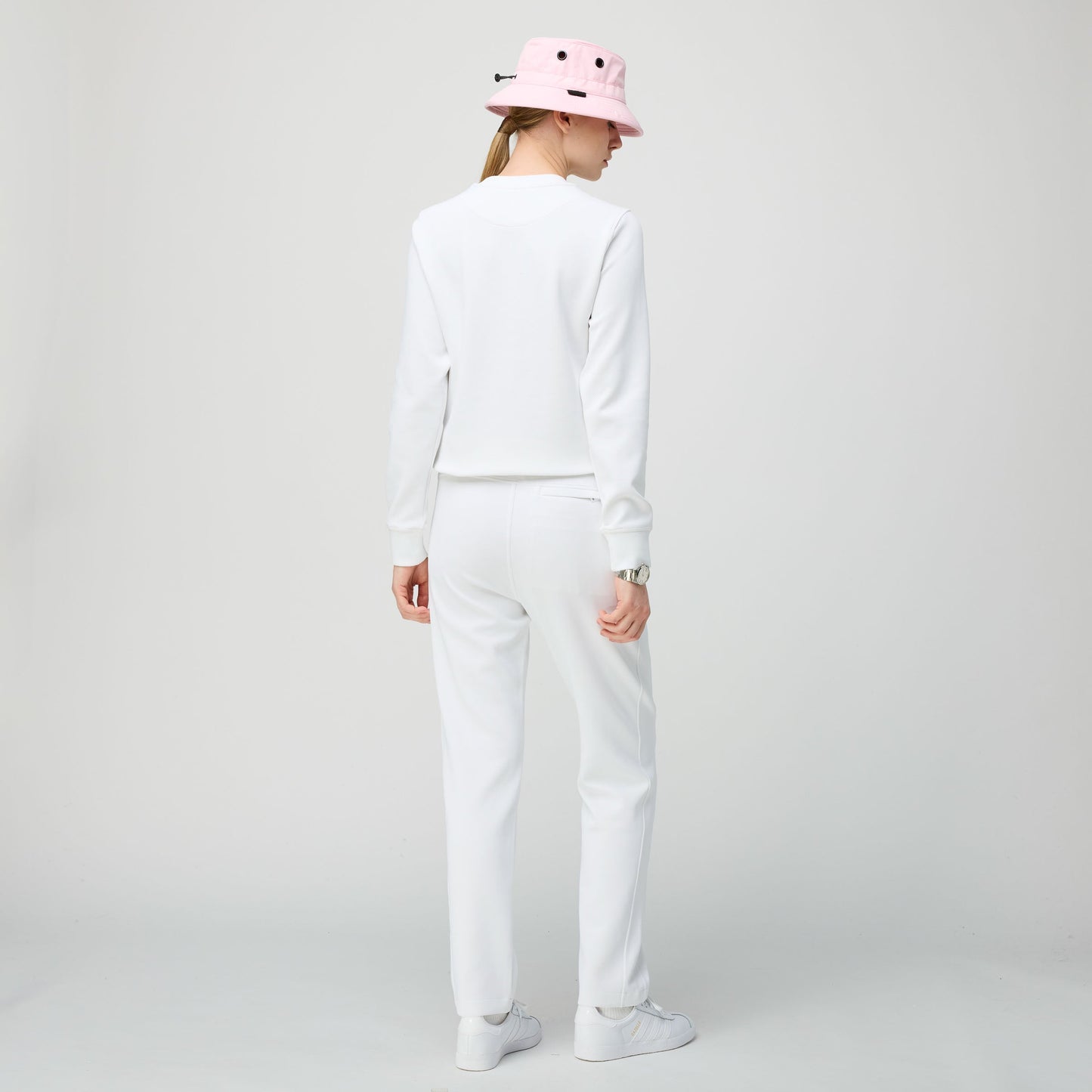 Airloft Pant - Barely Pink
