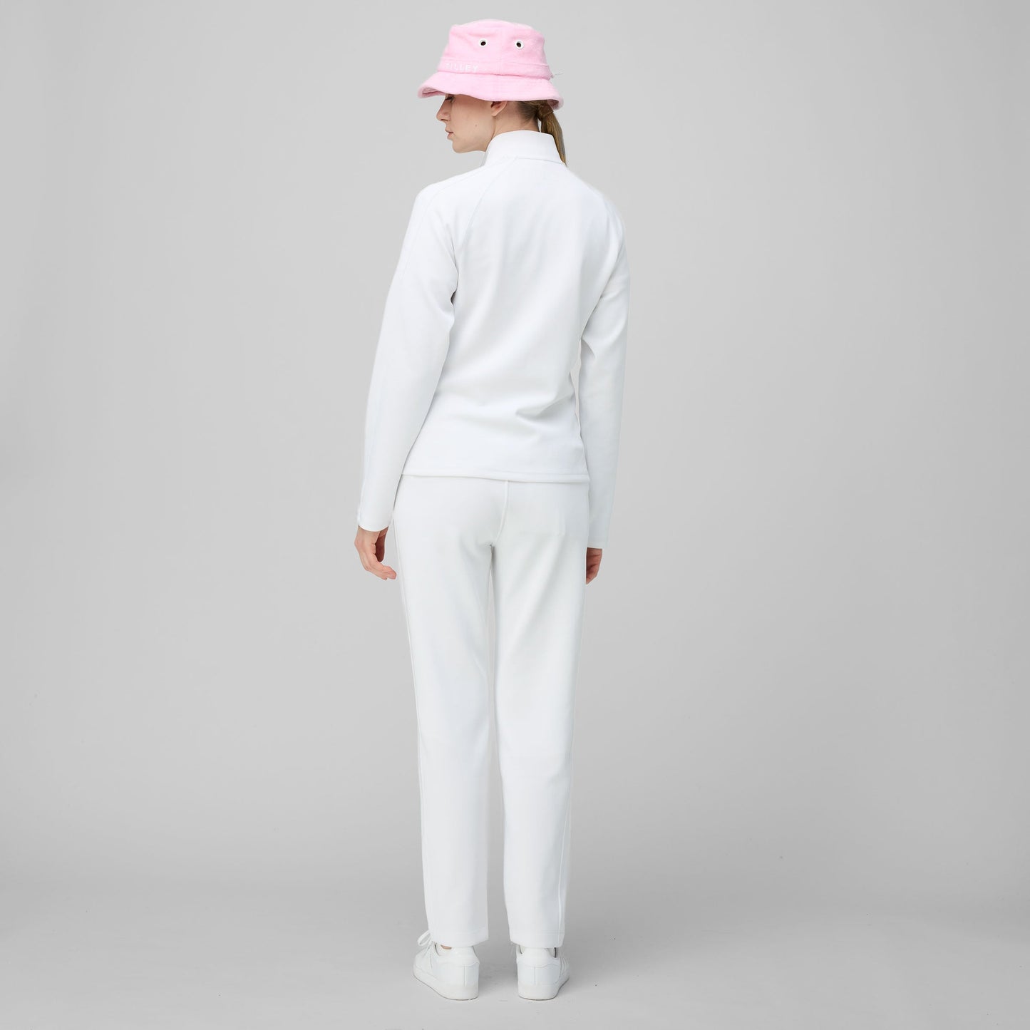 Airloft Pant - Barely Pink