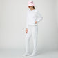 Airloft Pant - White