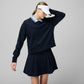 Airloft Sweatshirt - Navy