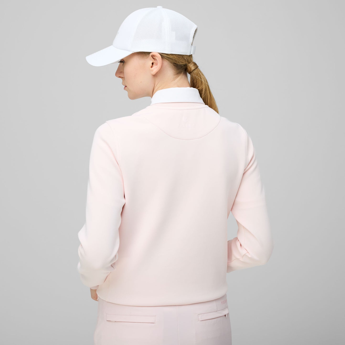 Airloft Sweatshirt - Pink