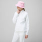 Airloft Full Zip - White
