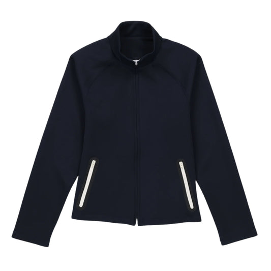 Airloft Full Zip - Navy