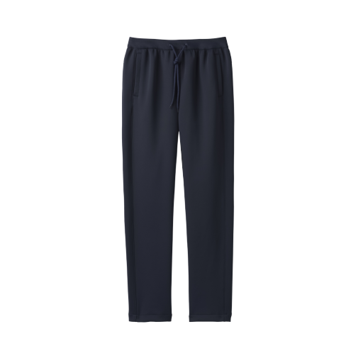 Womens Airloft Pant - Navy