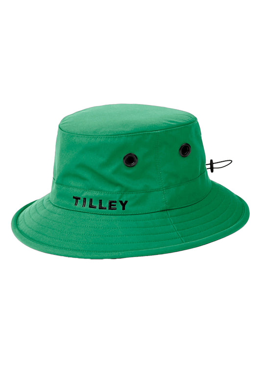 Golf Bucket Hat - Green