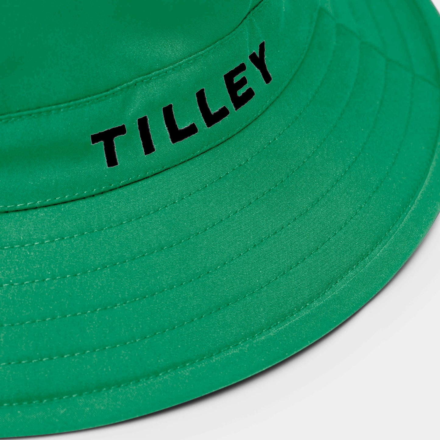 Golf Bucket Hat - Green
