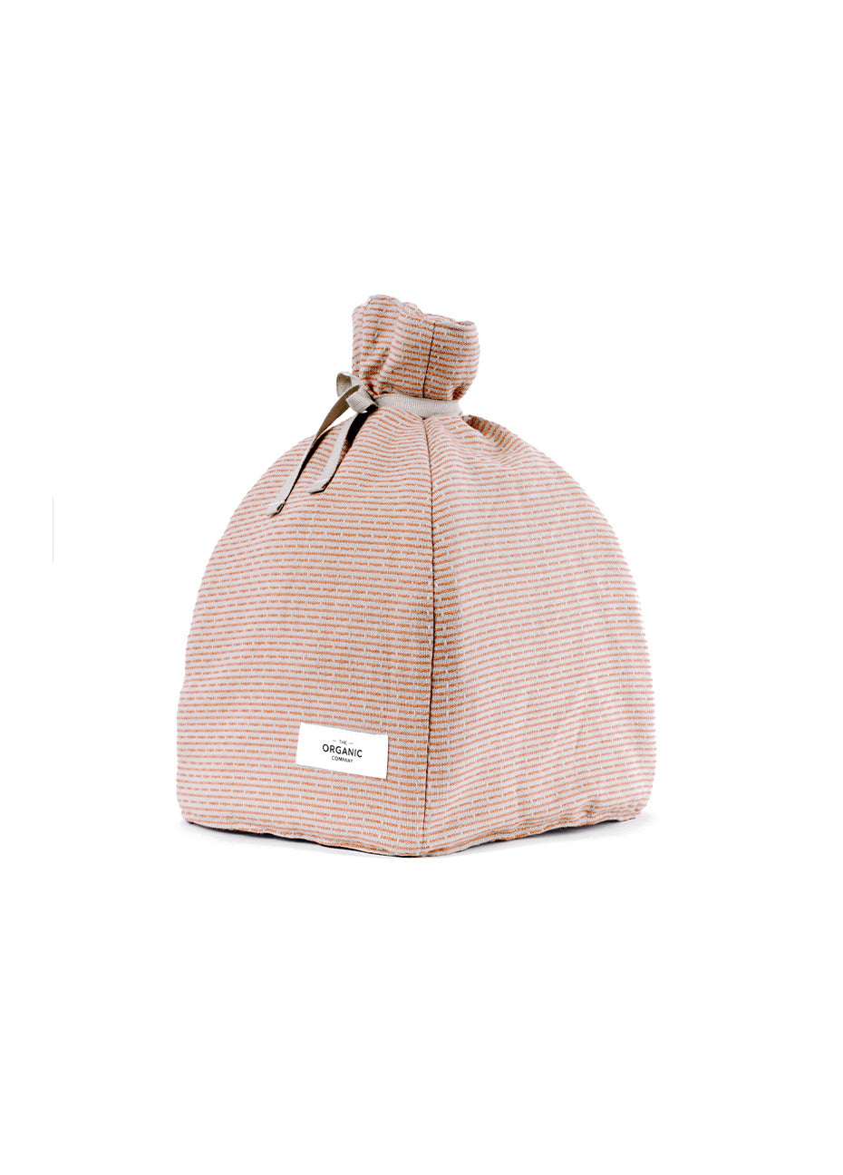 Tea Cosy - Pink Pink Tartan