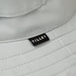 The Clubhouse TP101 Hat - Light Grey Pink Tartan