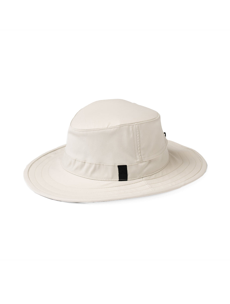 The Clubhouse TP101 Hat - Tan Pink Tartan