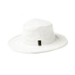 The Clubhouse TP101 Hat - White Pink Tartan