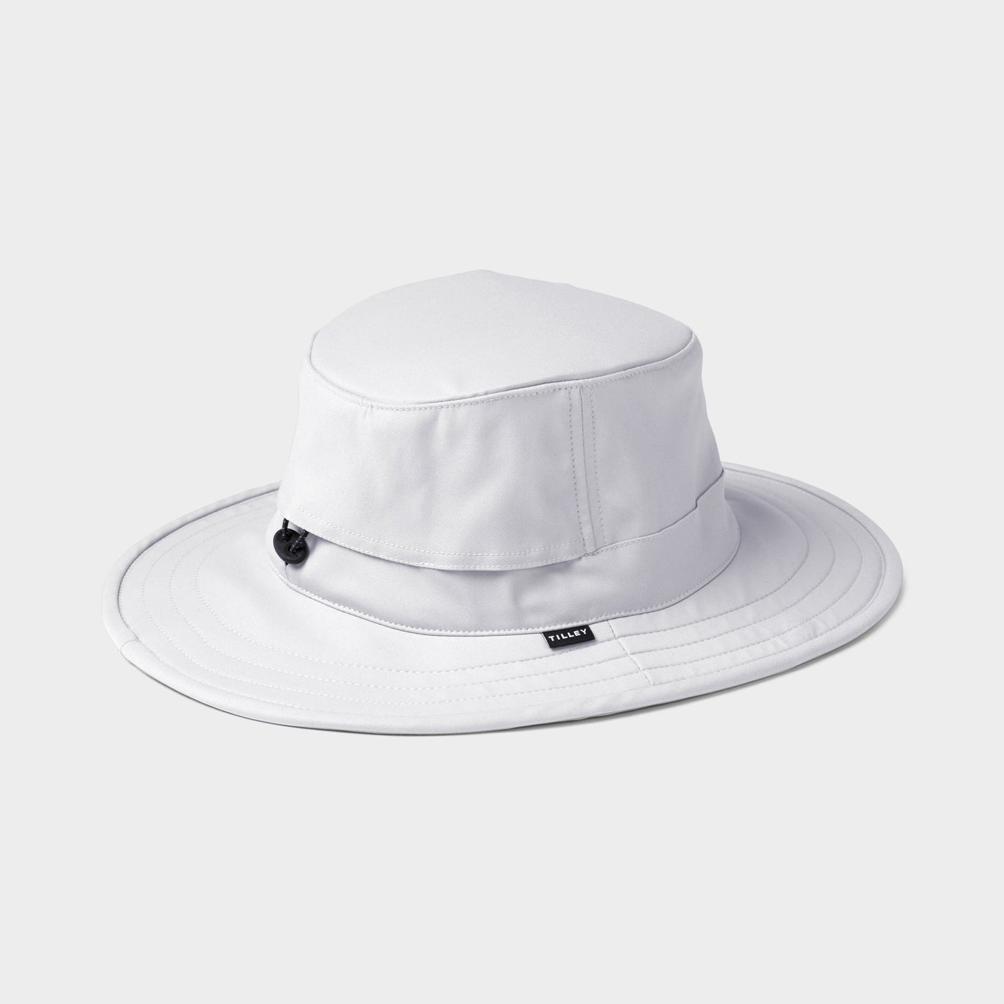The Clubhouse TP101 Hat - White Pink Tartan