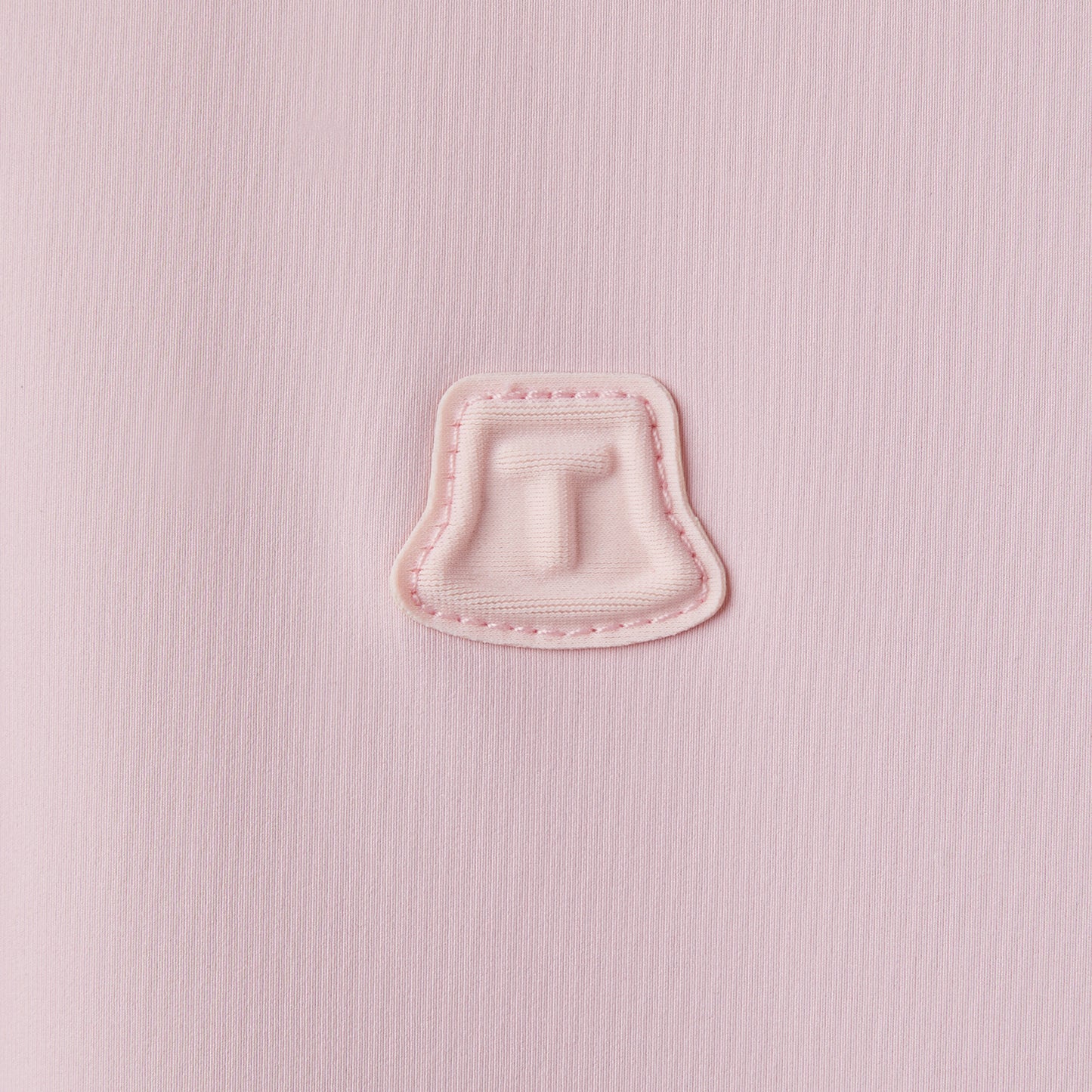 Polo Long Sleeve - Pink