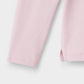 Polo Long Sleeve - Pink